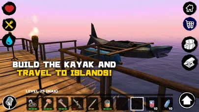 Survival & Craft: Multiplayer screenshot 5