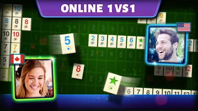 Rummy Club! screenshot 3