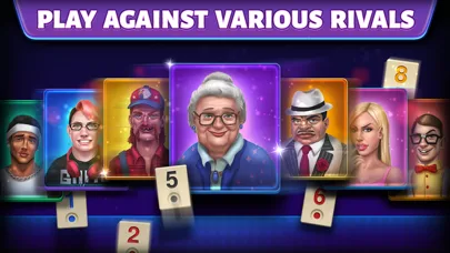 Rummy Club! screenshot 4