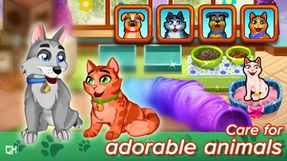 Dr. Cares - Family Practice screenshot 3