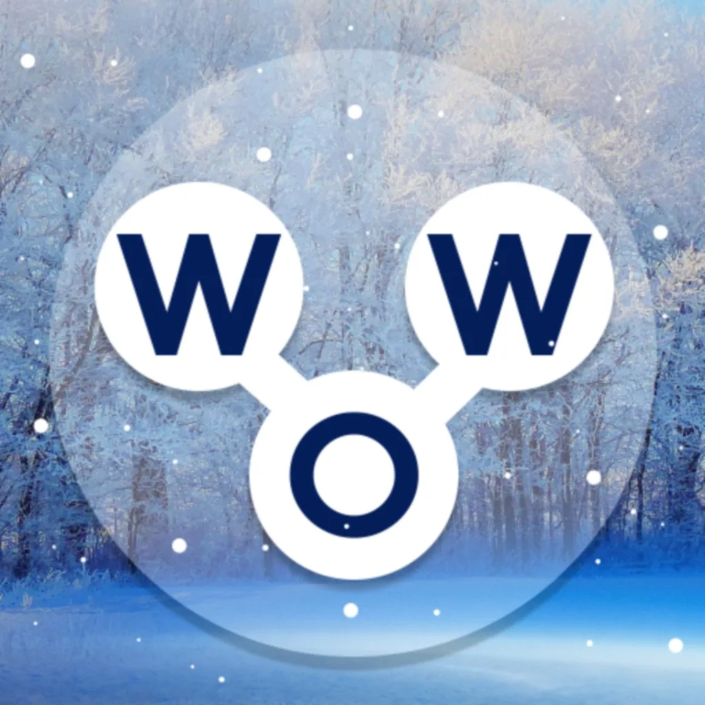 Words of Wonders: Crossword