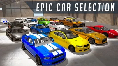 Street Race Driving Online screenshot 2