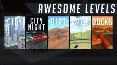 Street Race Driving Online screenshot 5