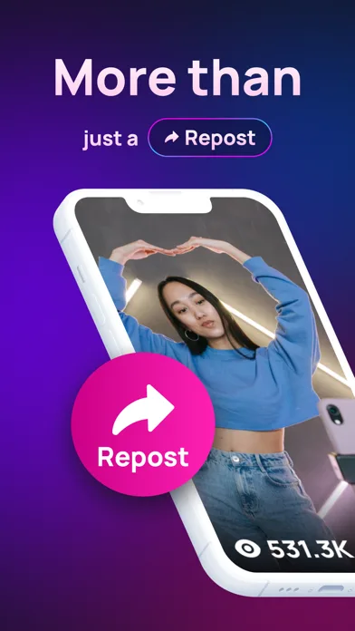 InstantCatch AI for Instagram screenshot 1