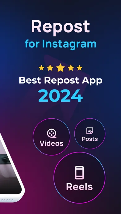 InstantCatch AI for Instagram screenshot 2