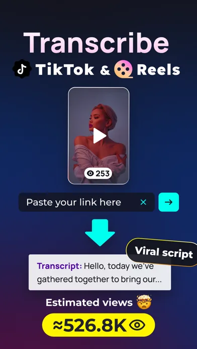 InstantCatch AI for Instagram screenshot 4