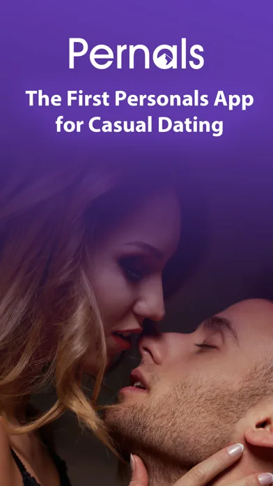 Jolly Dating, Mega Me: Pernals screenshot 1