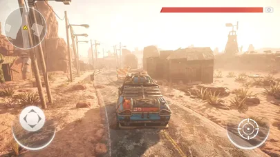 Evolution 2: Battle for Utopia screenshot 1