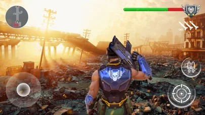 Evolution 2: Battle for Utopia screenshot 2