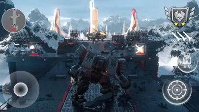 Evolution 2: Battle for Utopia screenshot 4