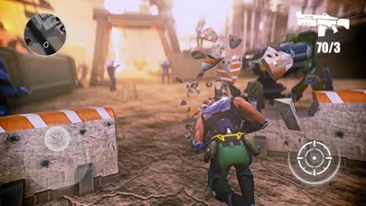 Evolution 2: Battle for Utopia screenshot 5