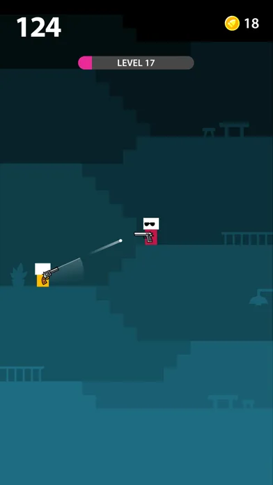 Mr Gun screenshot 1