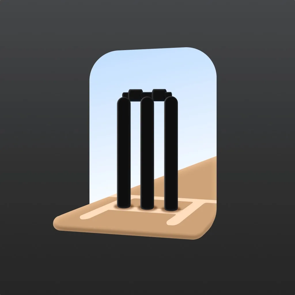 CREX - Just Cricket