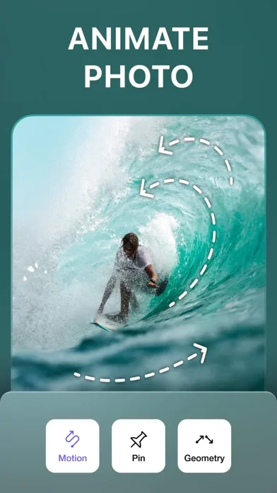 AI Picture to video : StoryZ screenshot 3
