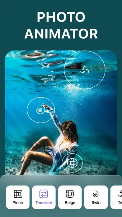 AI Picture to video : StoryZ screenshot 4