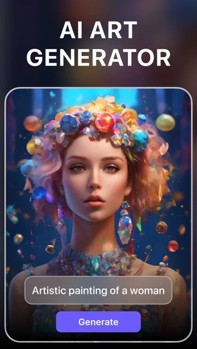 AI Picture to video : StoryZ screenshot 5