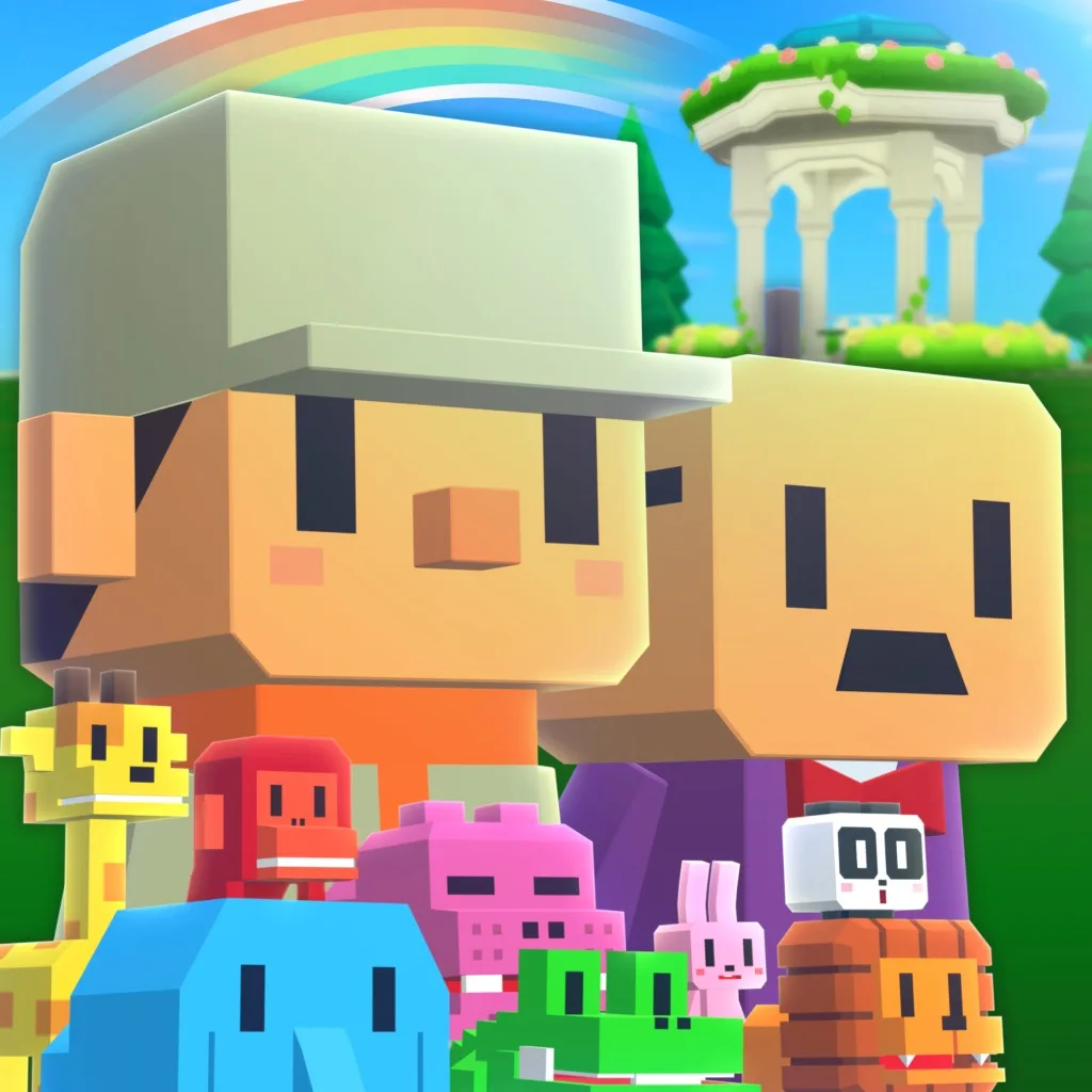 Zookeeper World