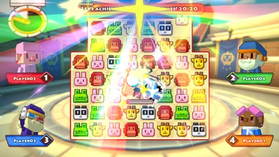 Zookeeper World screenshot 4