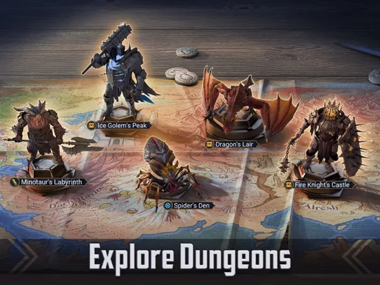 RAID: Shadow Legends screenshot 5