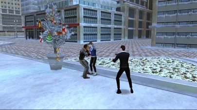 Vegas Crime City - Mafia World screenshot 1