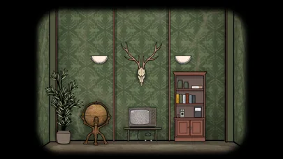 Cube Escape: Paradox screenshot 5