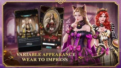 Game of Sultans screenshot 2