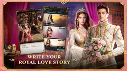 Game of Sultans screenshot 3