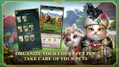 Game of Sultans screenshot 5