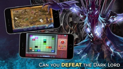 Mystery of Ancients: Dagger screenshot 3