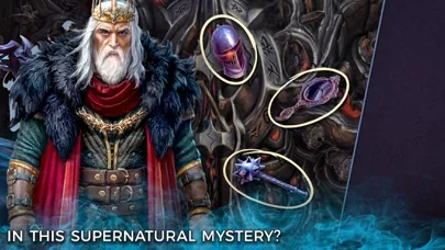 Mystery of Ancients: Dagger screenshot 4