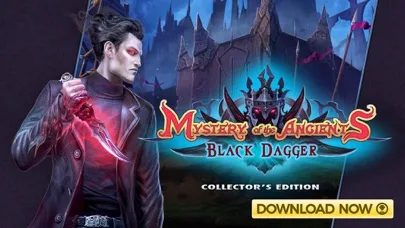 Mystery of Ancients: Dagger screenshot 5