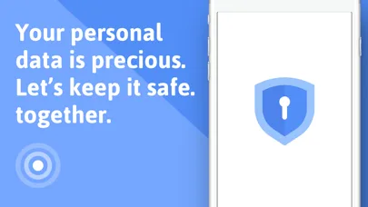 VPN: HotSpot VPN for iPhone screenshot 3