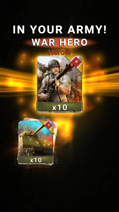 SIEGE: World War II screenshot 2