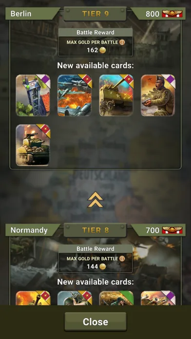SIEGE: World War II screenshot 3