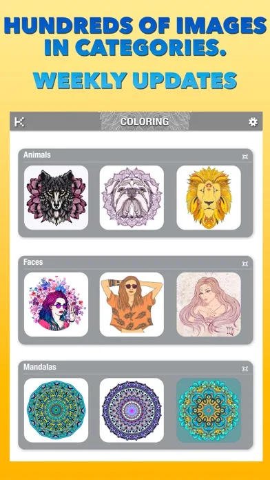 Coloring Book· screenshot 2