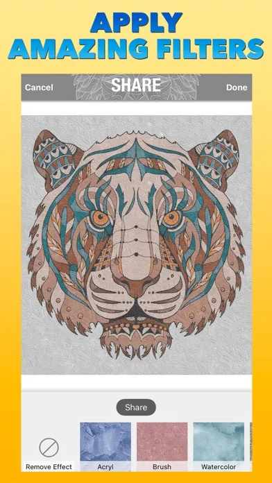 Coloring Book· screenshot 3