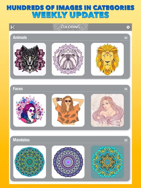 Coloring Book· screenshot 5