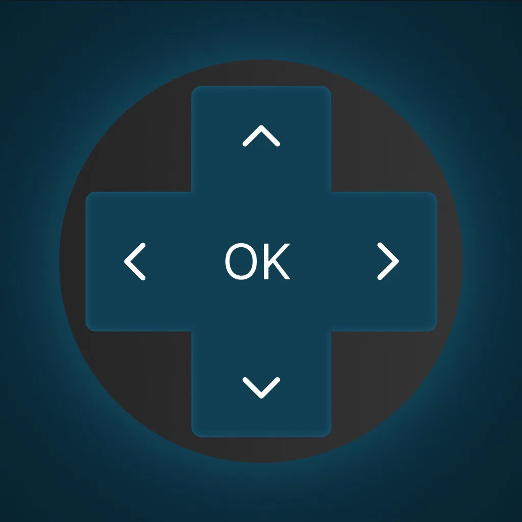 Universal remote for Roku tv
