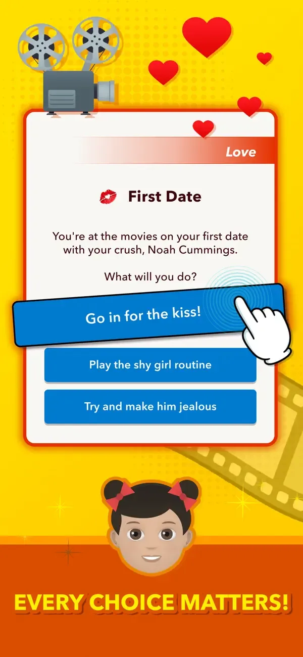 BitLife - Life Simulator screenshot 2