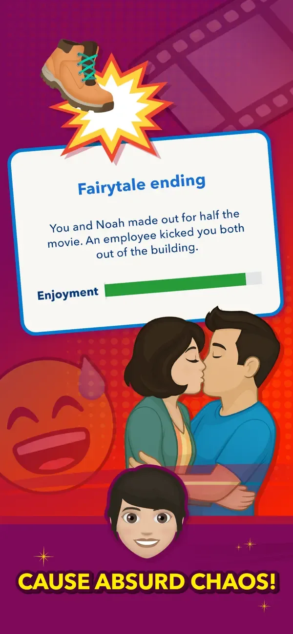 BitLife - Life Simulator screenshot 3