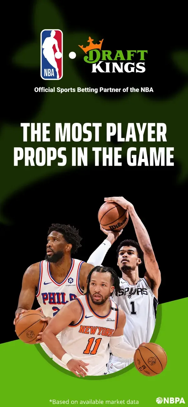 DraftKings Sportsbook & Casino screenshot 1