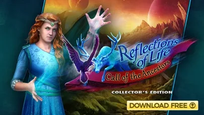 Reflections: Call of Ancestors screenshot 5