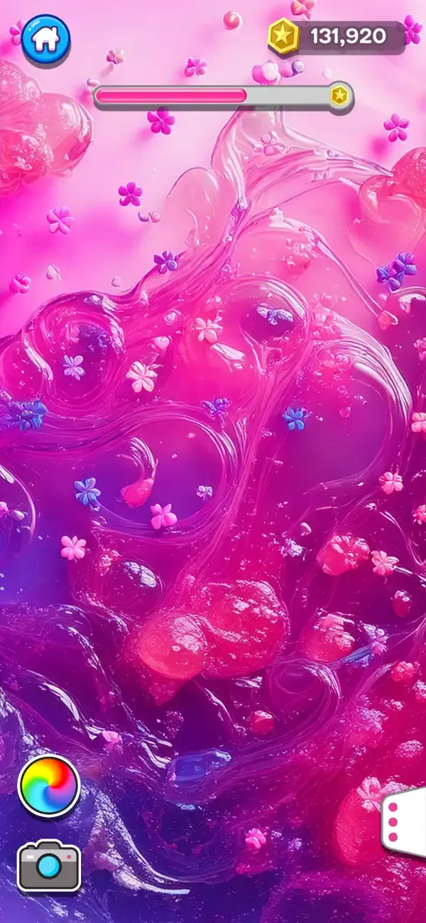 Super Slime Simulator screenshot 1