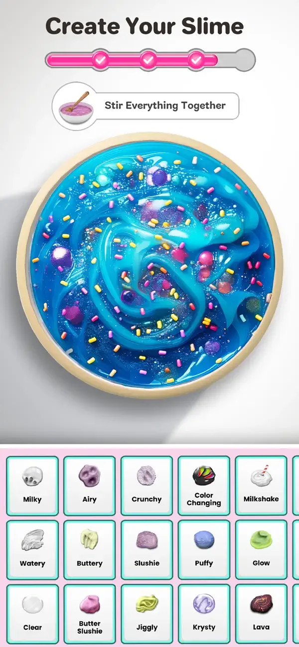 Super Slime Simulator screenshot 2