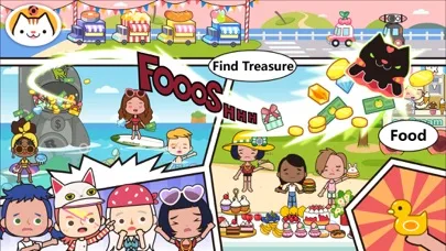 Miga Town screenshot 4