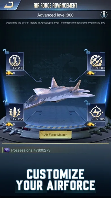 The Grand Frontier screenshot 5