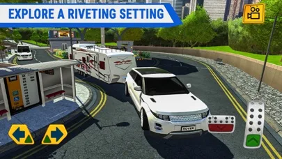 Multi Floor Garage Driver screenshot 3