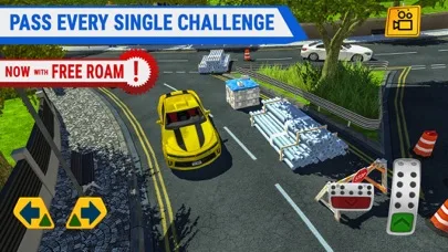 Multi Floor Garage Driver screenshot 4