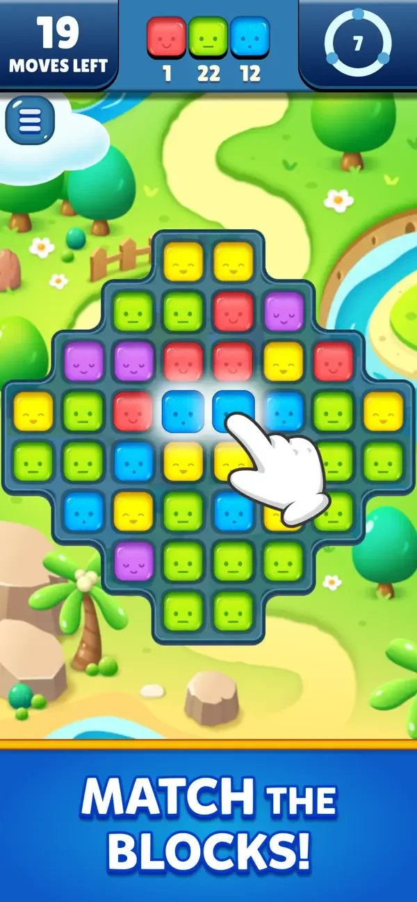 Puzzle Games· screenshot 1