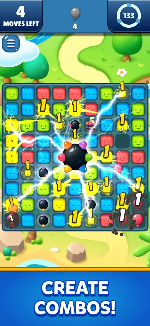 Puzzle Games· screenshot 2
